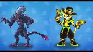 Yokai Hero Wild Boy!