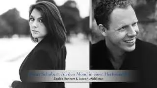 F. Schubert: An den Mond in einer Herbstnacht D614 - Rennert&Middleton