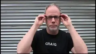 CRAIG ELKINS - SAME OLD PERSON