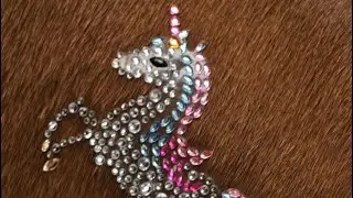 Unicorn and Wolfie is live on the farm. Meet the horses