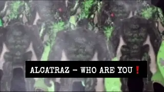 &ldquo;The Spittah Flu&rdquo; EPS 5 &ldquo;ALCATRAZ, WHAT ARE YOU&rdquo;❗️#Cartoon NEWBREEDFILMS