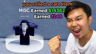 Blox Fruits Ep. 41 - SPIN TAYO NG BONES KAY DEATH KING