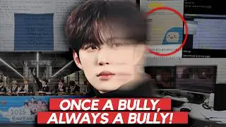 Is He The RUDEST K-Pop Idol Ever?
