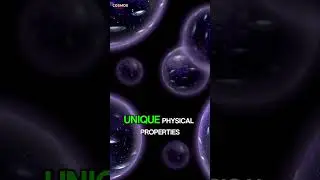 What is the Bubble Universe? #shorts #universe