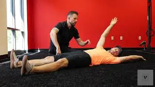No 48 Rolling Patterns: Upper Body