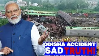 Odisha train crash due to criminal neglect of safety protocols in signalling, says railway expert