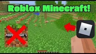 Ranking the WORST Roblox Minecraft Rip-Offs!