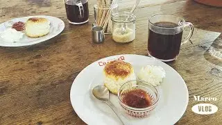 【東京Vlog】今年一番おいしかったランチ/コーヒー/ペルーサンド