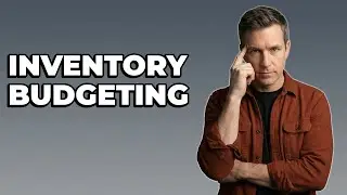 How To Budget For Startup Inventory And Materials?
