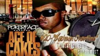 POkerFace feat.Supa Frost 