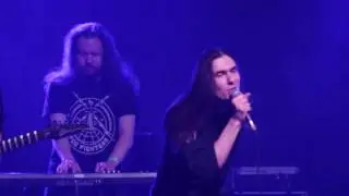 IVORY - X-Star Fest 2015 - ProShot