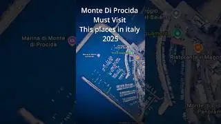 Monte di Procida &ndash; The Hidden Gem of Naples, Italy 🇮🇹 | Breathtaking Coastal Views