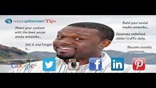 Mass Planner Review - How to Use Mass Planner