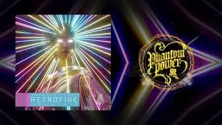 Phantom Power | Masters of the Multiverse (Epic Synthwave Hybrid)