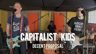 Capitalist Kids  - 