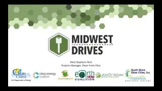 Midwest DRIVES Initiative Webinar