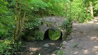 Blaise Castle Park. Bristol. UK