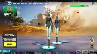 Come Hang out and help me Gain affiliate