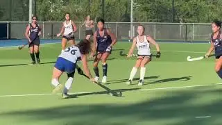 2025 Maxprep NPC Scrimmage 1