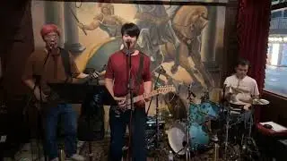 Nickelback - Someday Cover by AskFindDad  #music #coversong #cover #livemusic #rock #band #guitar