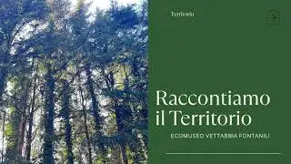 Raccontiamo il nostro territorio, insieme