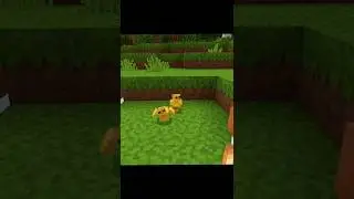 Minecraft: cute baby #minecraft
