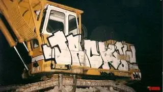 K-Def - Urbiank (instru) LIVE LYRICIST.wmv