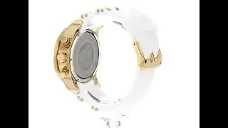 Invicta Men's 23424 Pro Diver Analog Display Quartz White