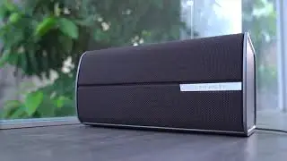 Braven 2200M Soundtest | Braven n&agrave;y thiết kế đẹp, &acirc;m chất qu&aacute; c&aacute;c b&aacute;c ạ