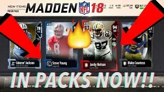 ZERO CHILL PACK OPENING! 4 LTD PLAYERS IN PACK! MUT 18 (2018)