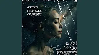 Letters from Edge of Infinity (Guitar Prestige Edition)