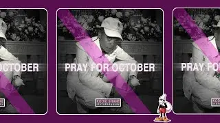 Kodie Shane - Pray For October (Prod by Matty P & J.O.N)