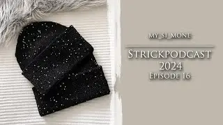 | Strickpodcast | Der Oslo-Mützen Hype geht weiter...