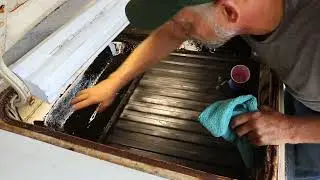 1964 Ford Falcon Restoration | Episode 10 | Fixing the Trunk