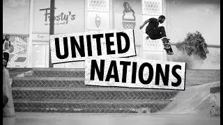 Zero | United Nations