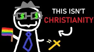 Why Is Modern Christianity Failing? Explained In 3 Minutes