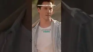 Keanu Reeves on Turning Struggles into Strength