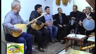 MAR TV ERDEK PROGRAMI 2 ANADOLUNUN BAGRINDAN T&Uuml;RK&Uuml;LER