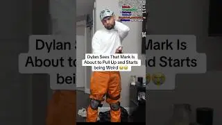 Dylan is so sus 😭 #shorts #rdclive #rdcworldgaming #compilation