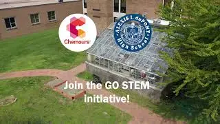 GO STEM Promo Video