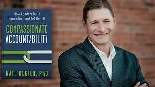 Compassionate Accountability Book Trailer