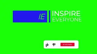 let's Inspire Everyone in Ethiopia.
