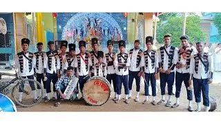DOHAR CLUB BAND ACADEMY Casio SK ARMAN Chotonilpur Bahirpara Eid Rally 2024 📞+91 6294 233 963