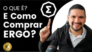 Descubra como Comprar Ergo + Informa&ccedil;&otilde;es Extras desse Incr&iacute;vel Projeto!