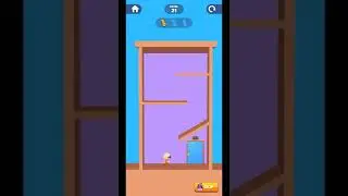 how to play | prison pin rescue gameplay | prison pin rescue mobile | level 21 #shorts