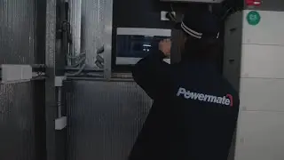 Powermate: Achieve Energy Independence with our Residential Solar & Battery Storage Systems