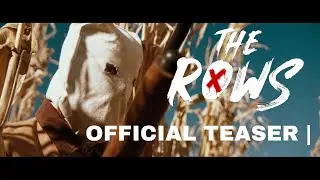 The Rows (home invasion horror) FrightFest trailer