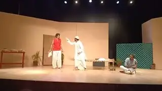 theater play | Best Comedy Taleem-e-Balghan full drama | urdu drama | stage drama