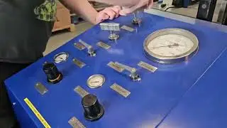 Coil Hose Assembly Pressure Test | Burst Test at 30 Bar | Kee Connections