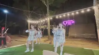 PMSH 2025: Mầm Non Performance